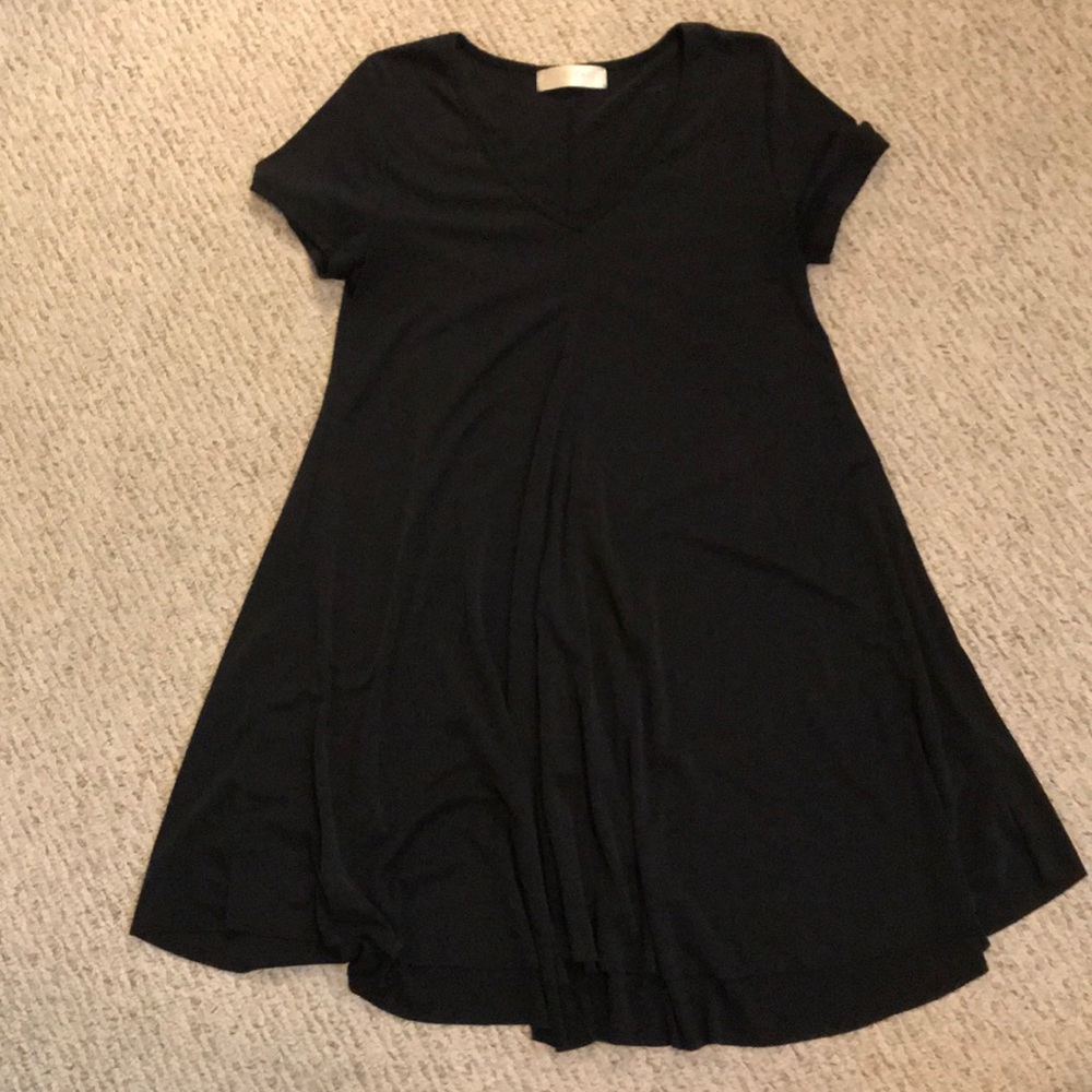 Fresh tart shift dress